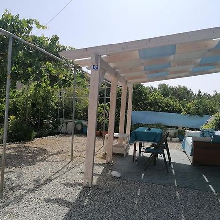 Casa D'Armaros Vila Kíssamos Exterior foto