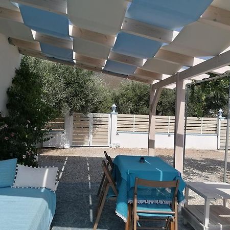 Casa D'Armaros Vila Kíssamos Exterior foto