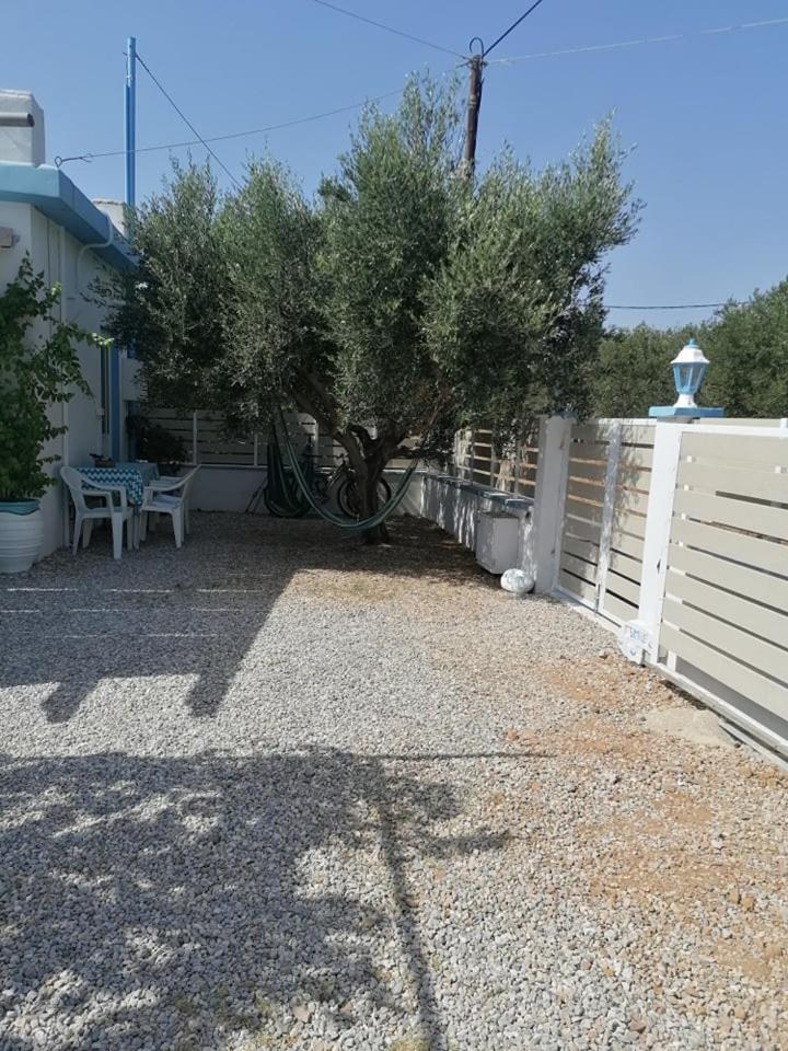Casa D'Armaros Vila Kíssamos Exterior foto