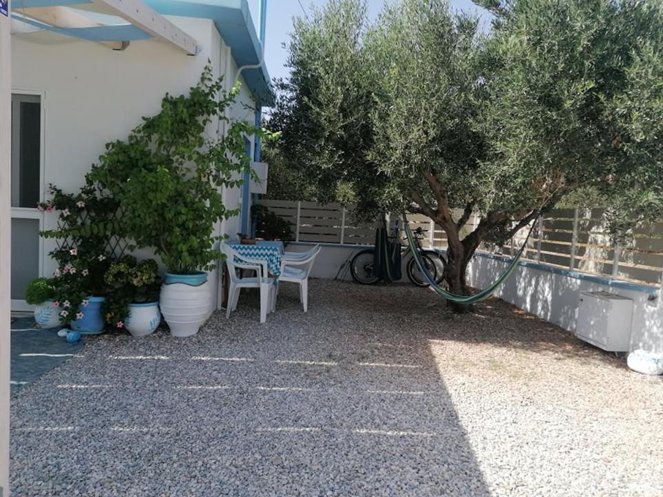 Casa D'Armaros Vila Kíssamos Exterior foto