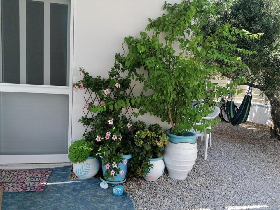 Casa D'Armaros Vila Kíssamos Exterior foto