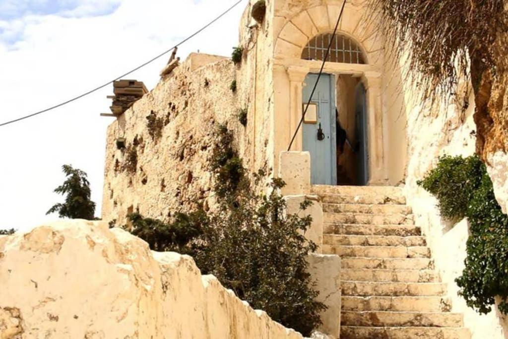 Casa D'Armaros Vila Kíssamos Exterior foto
